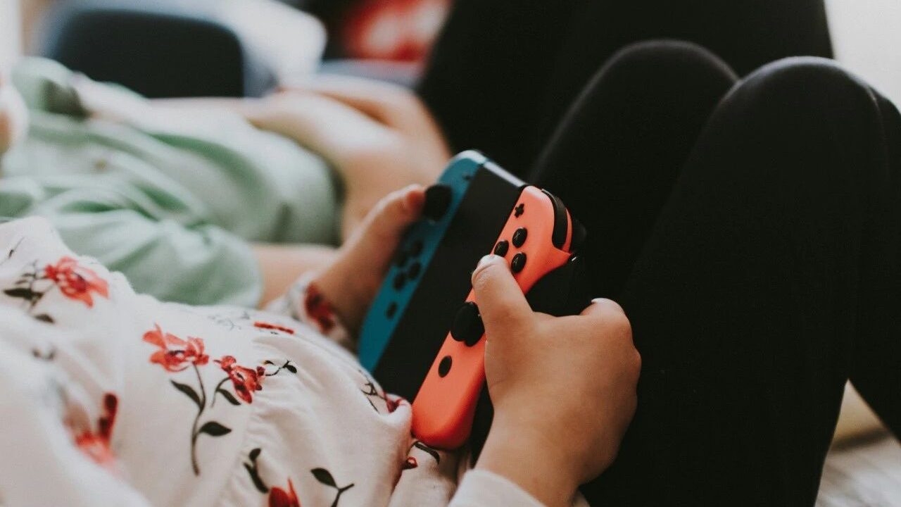 新加坡公司K‑ID，正在为全球青少年重写互联网规则。