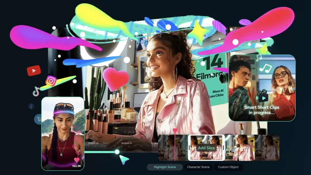 中企AI出海，高营收难掩流量焦虑，垂直模型或成破局跳板。