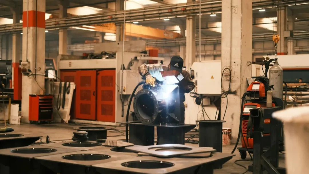 中国制造出海之路