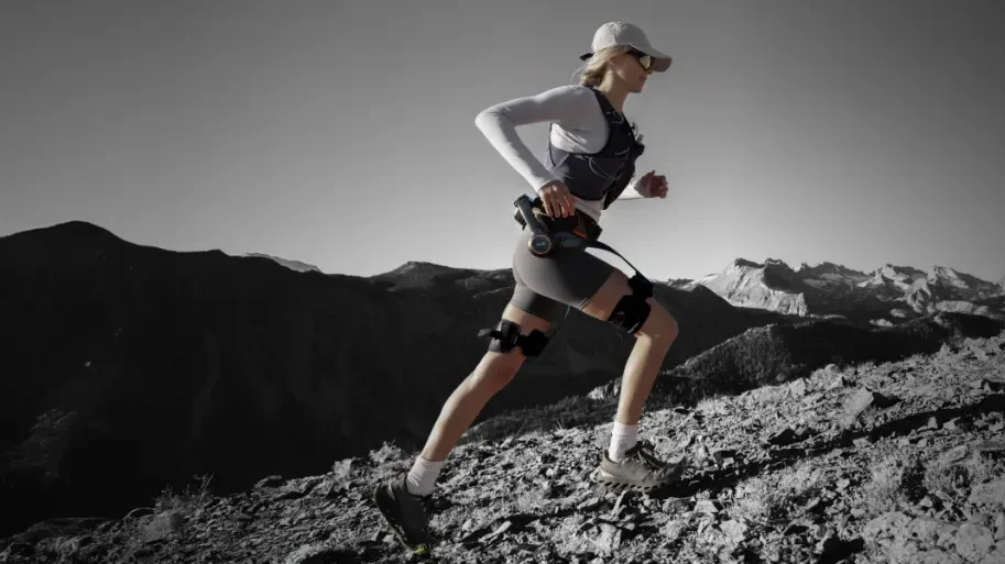 外骨骼正重演大疆的“百亿出海”神话